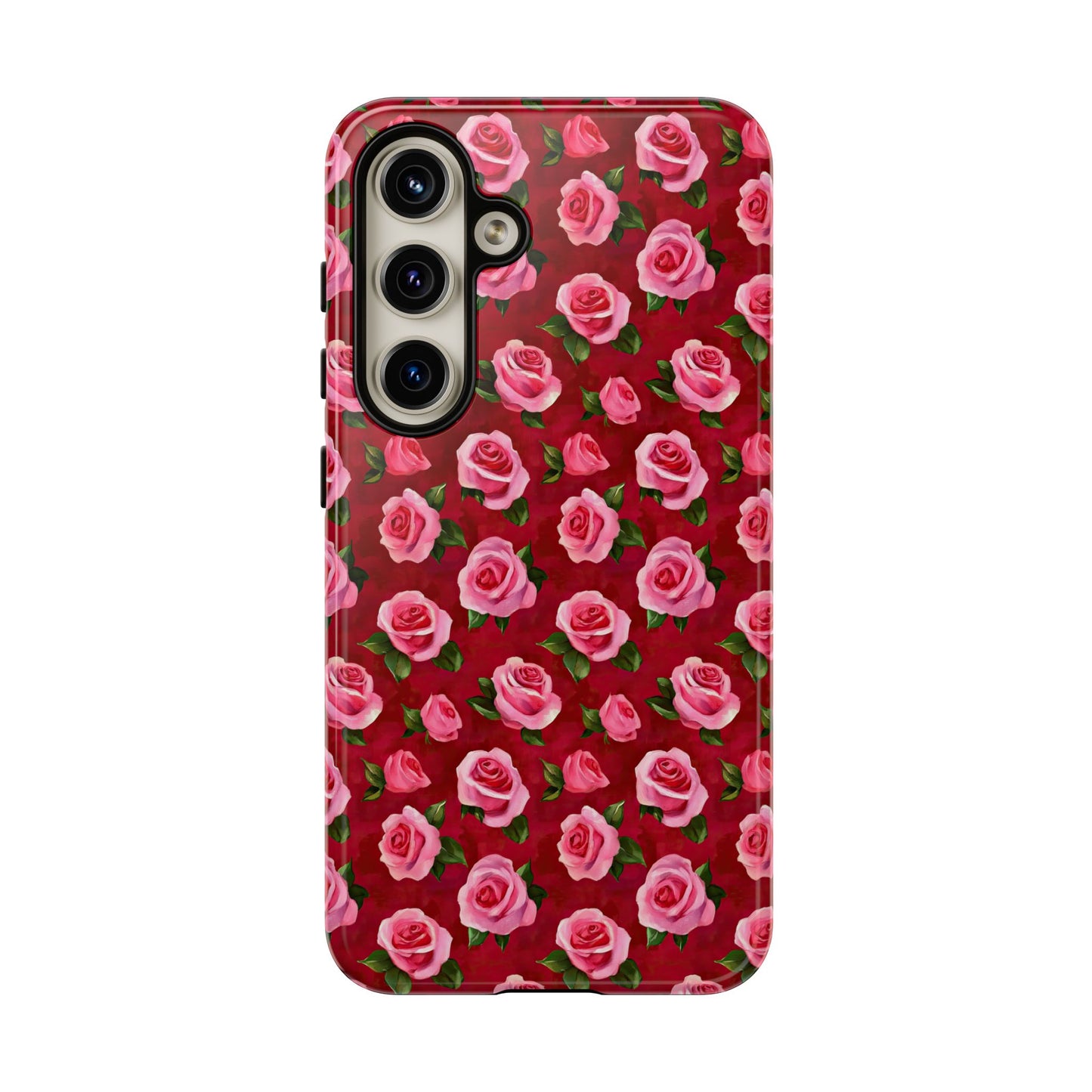 Floral Affair Phone Case