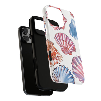 Shoreline Treasure Phone Case
