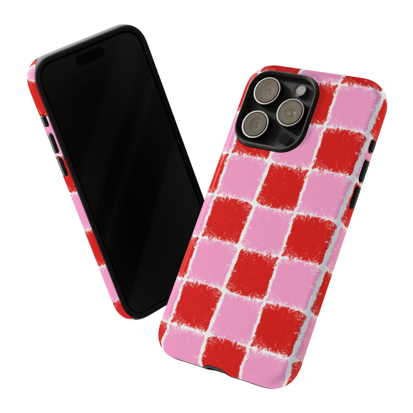 Check You Out Phone Case