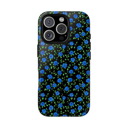 Out of the Blue Phone Case