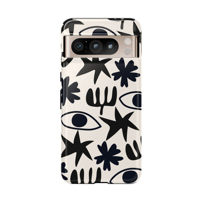 Eye Catcher Phone Case