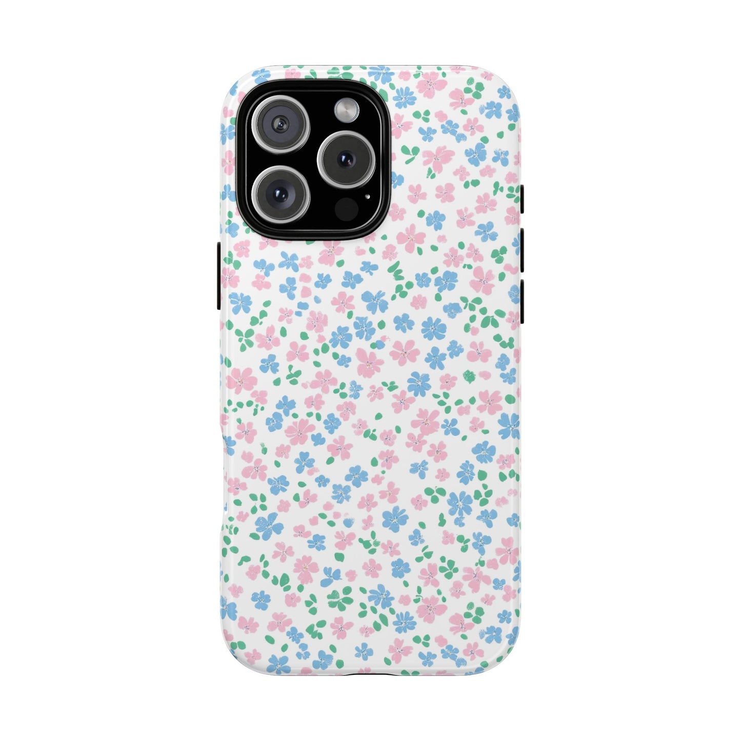 Bloom Service | Floral Phone Case