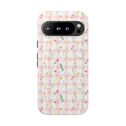 Wild Garden | Floral Phone Case