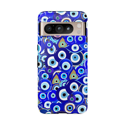 Evil Eye Energy Phone Case