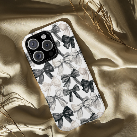 Bowverload Phone Case