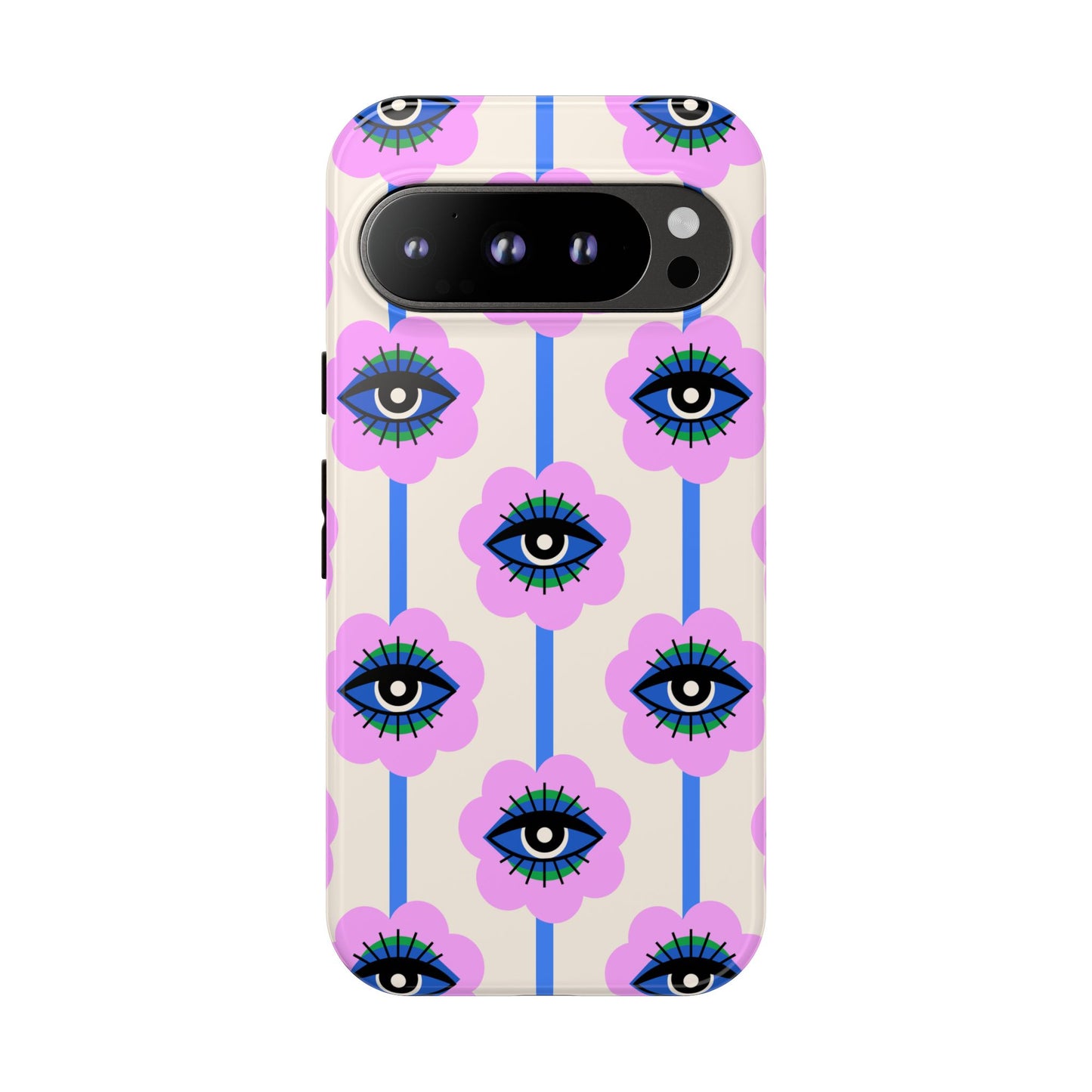 Garden Gaze Case