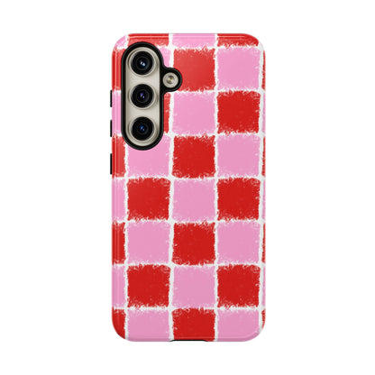 Check You Out Phone Case