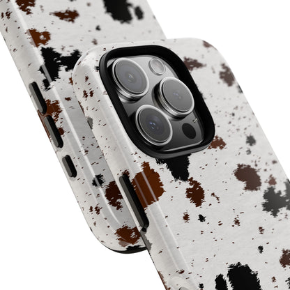 Holy Cow Phone Case