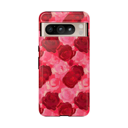 Dreamy Petals Phone Case