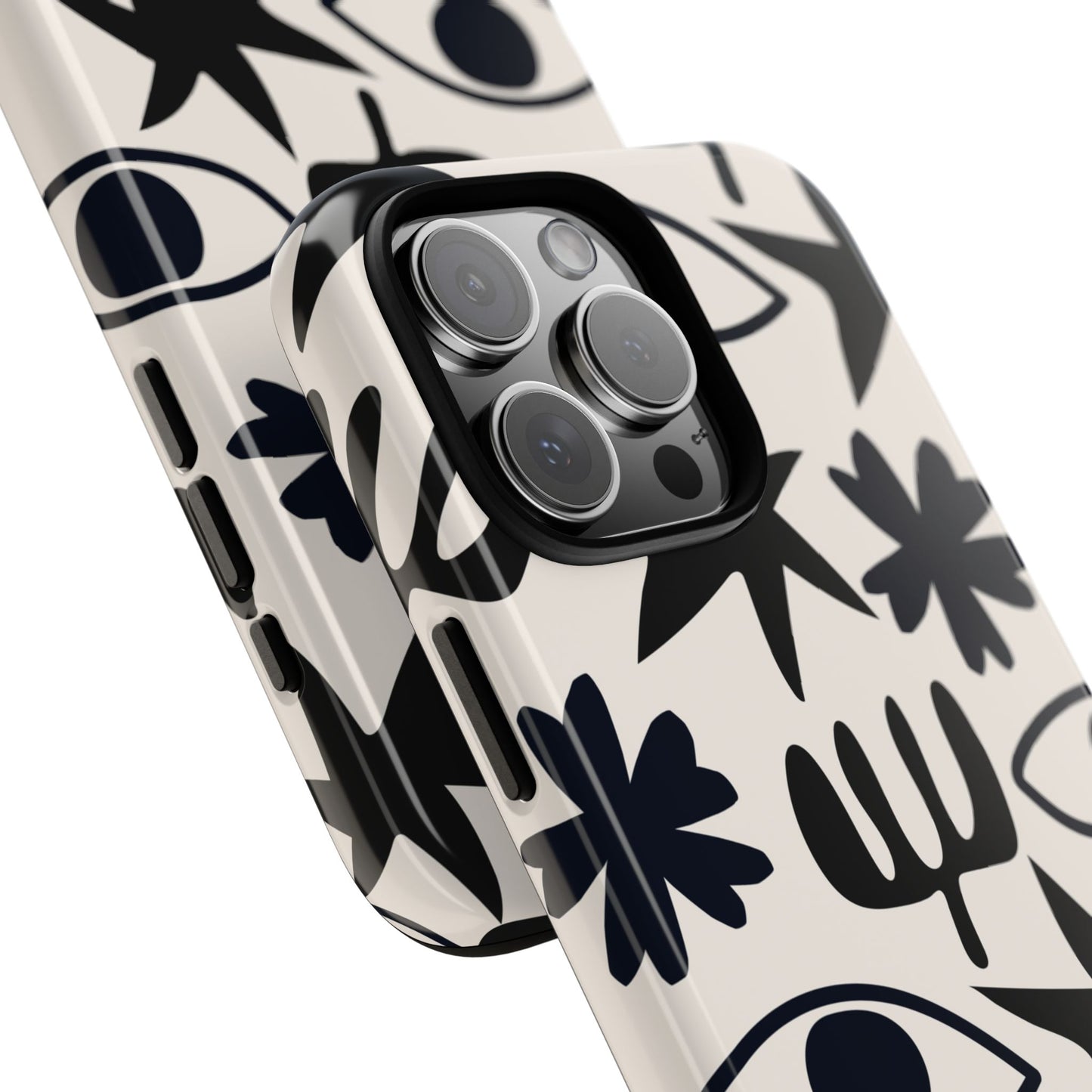 Eye Catcher Phone Case