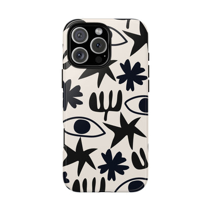 Eye Catcher Phone Case