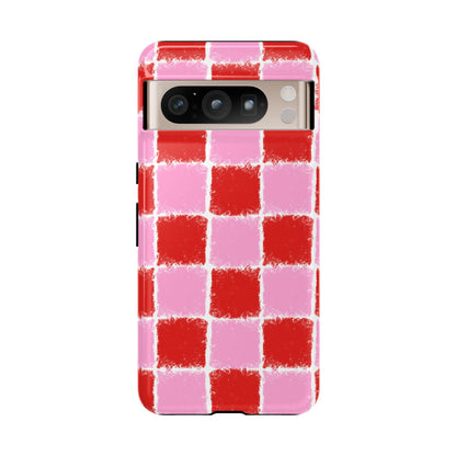 Check You Out Phone Case