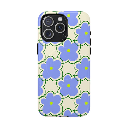 Flower Chain MagSafe Case