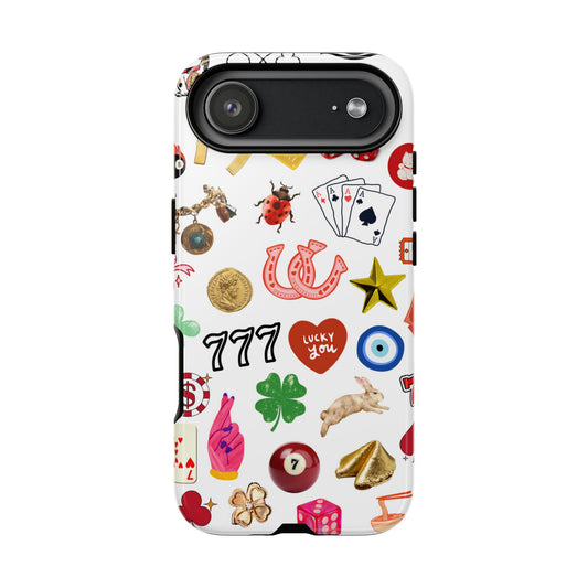 Lucky Charm Phone Case