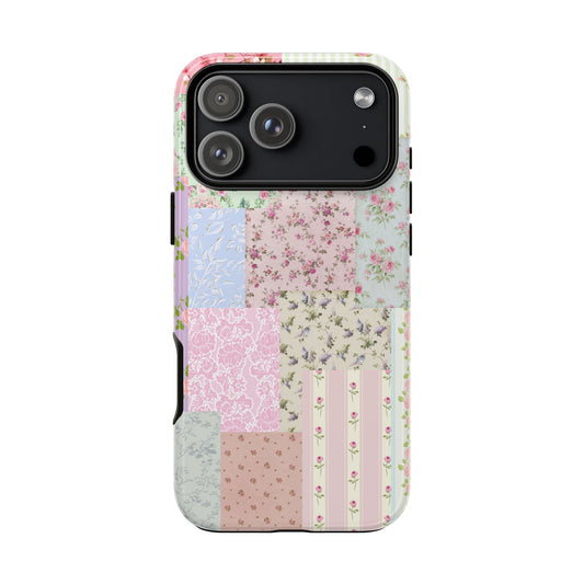Sew Over It Phone Case