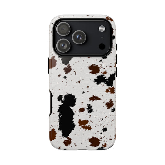 Holy Cow Phone Case