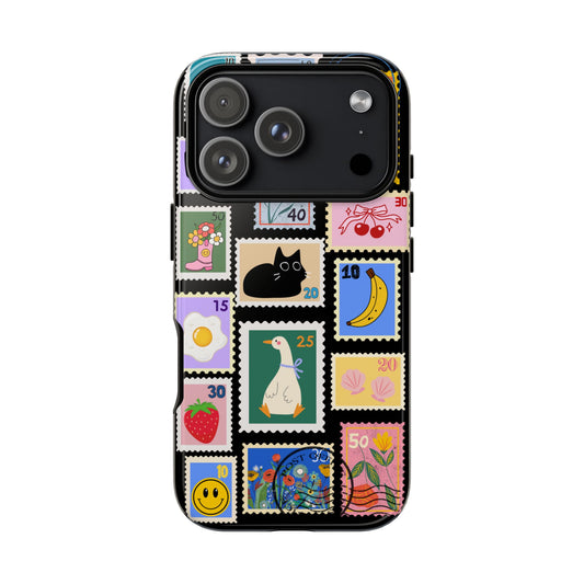 Snail Mail Phone Case
