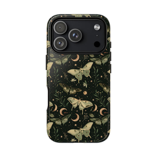 Lunar Enchantment Phone Case