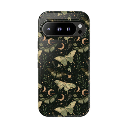 Lunar Enchantment Phone Case