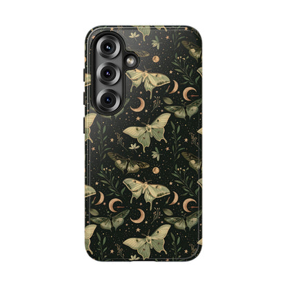 Lunar Enchantment Phone Case